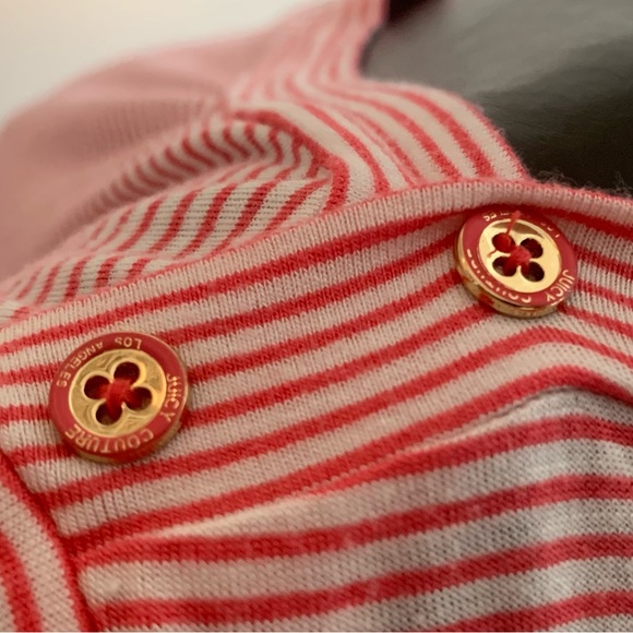 Juicy Couture Blouse - Picture 5 of 8